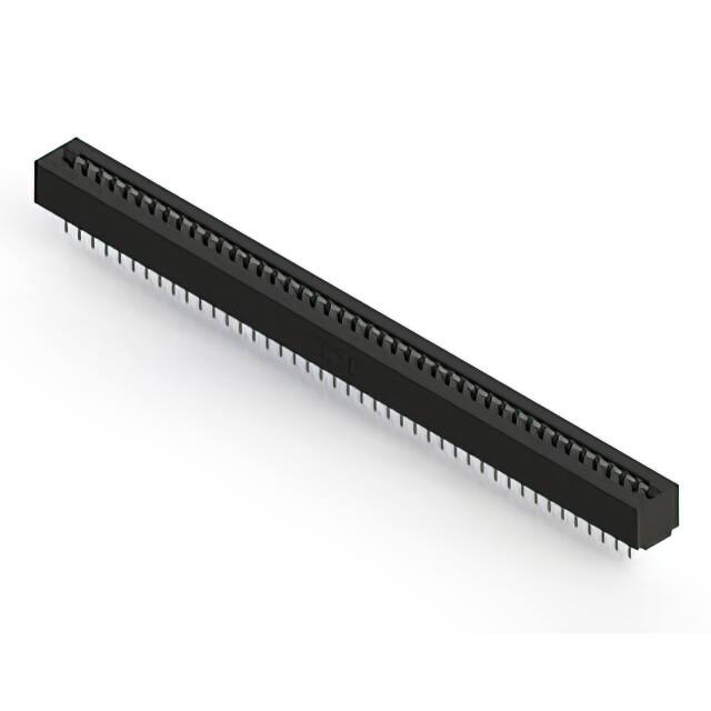 857-086-420-201 EDAC Inc.  Edgeboard Connectors